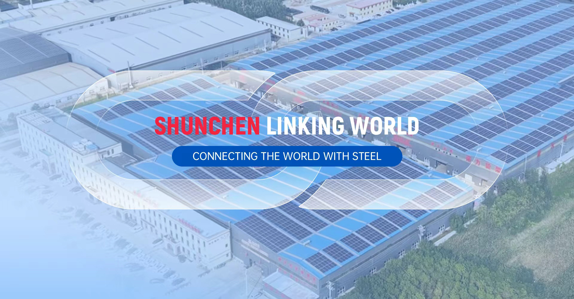 Kilang China Shunchen