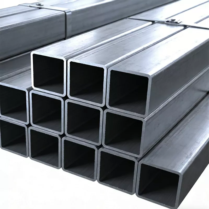 Bagaimana untuk Memilih Tiub Persegi Sudut Tepat untuk Projek Anda?