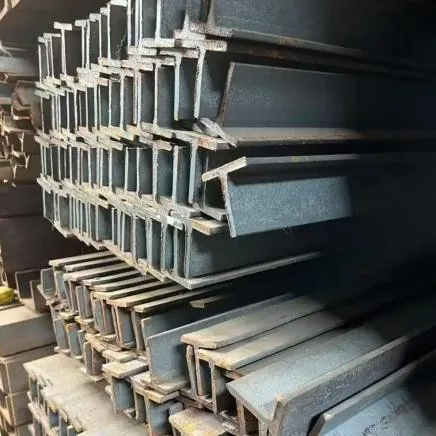 Bagaimana untuk Memilih Keluli Berbentuk T yang Tepat untuk Projek Anda?