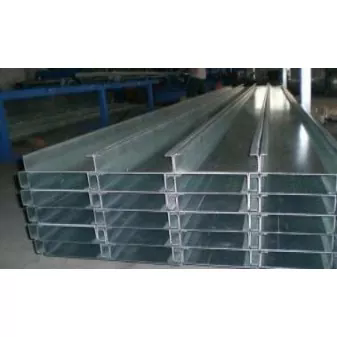 Bagaimanakah C Channel Steel Boleh Meningkatkan Kekuatan, Kecekapan dan Penjimatan Kos dalam Projek Pembinaan?