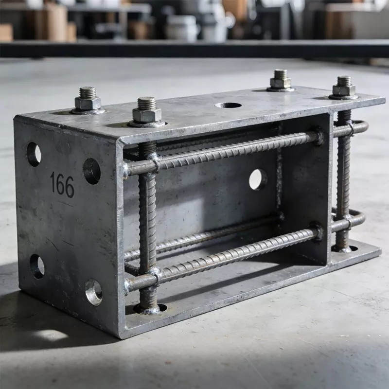 Komponen Terbenam Tersuai