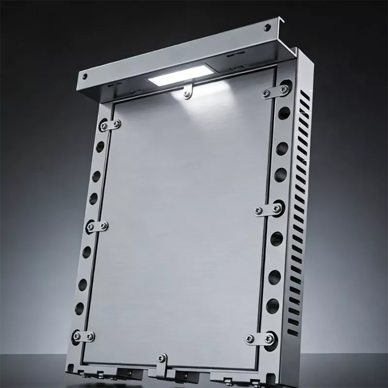 Plat Terbenam Tersuai