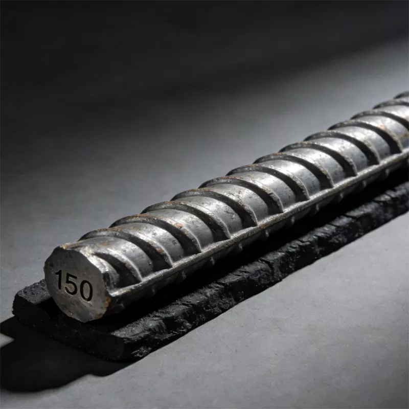 Bar Cacat dalam Gegelung