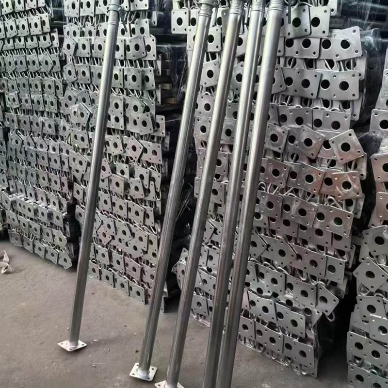 Sokongan Keluli